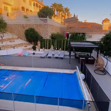 Villa Skyex Investments *