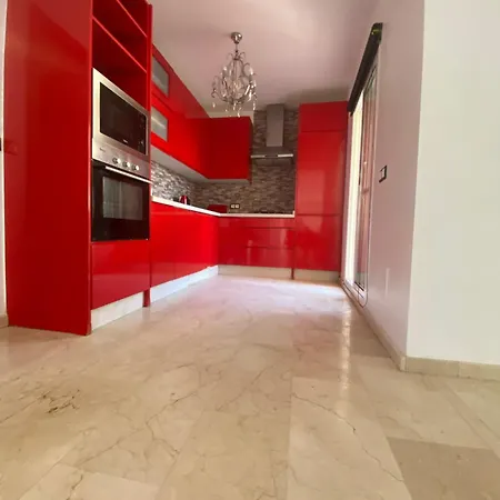 Villa Skyex Investments