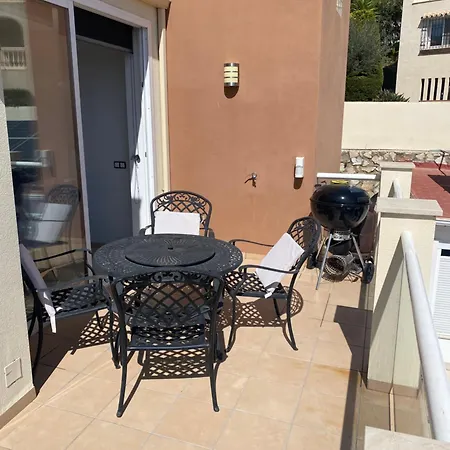 Skyex Investments Villa Malaga