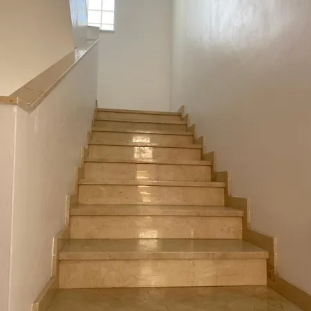 Skyex Investments Villa Malaga