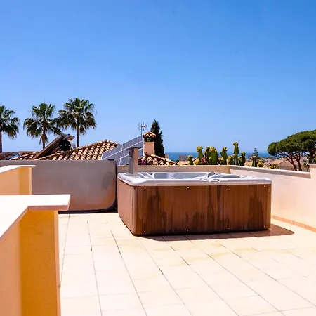 Skyex Investments Villa *