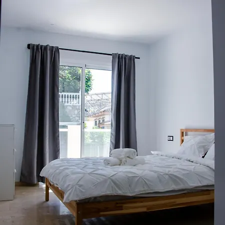 Villa Skyex Investments Malaga