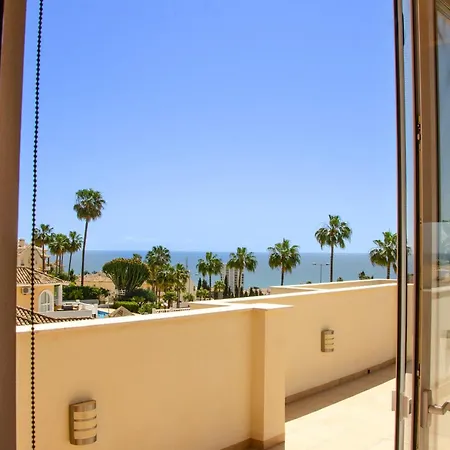 Skyex Investments Malaga